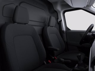 FORD Nuovo Transit Courier Van Trend 1.5 EcoBlue 100 CV