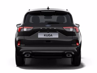 FORD Kuga ST-Line X2.5 Benzina - Full HybridAutomatica (HF45)Anteriore 2WD