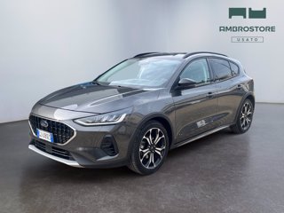FORD Focus active 1.0 ecoboost h vignale 155cv powershift