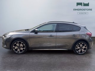 FORD Focus active 1.0 ecoboost h vignale 155cv powershift