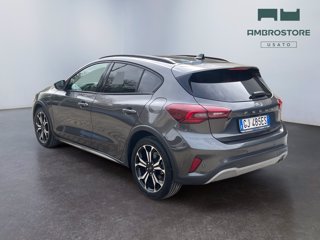 FORD Focus active 1.0 ecoboost h vignale 155cv powershift