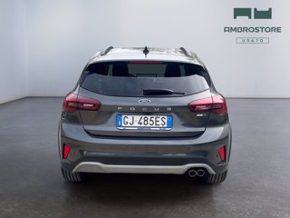 FORD Focus active 1.0 ecoboost h vignale 155cv powershift