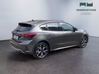 FORD Focus active 1.0 ecoboost h vignale 155cv powershift