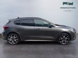 FORD Focus active 1.0 ecoboost h vignale 155cv powershift