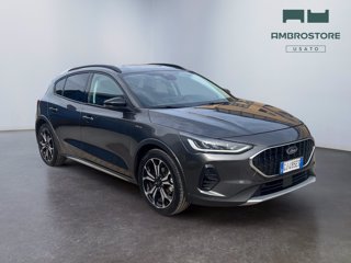 FORD Focus active 1.0 ecoboost h vignale 155cv powershift
