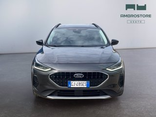 FORD Focus active 1.0 ecoboost h vignale 155cv powershift