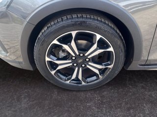 FORD Focus active 1.0 ecoboost h vignale 155cv powershift