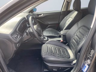 FORD Focus active 1.0 ecoboost h vignale 155cv powershift
