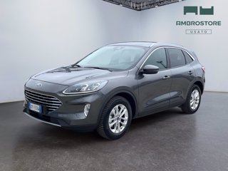 FORD Kuga 1.5 ecoboost titanium x 2wd 150cv