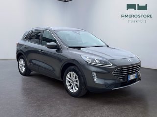 FORD Kuga 1.5 ecoboost titanium x 2wd 150cv