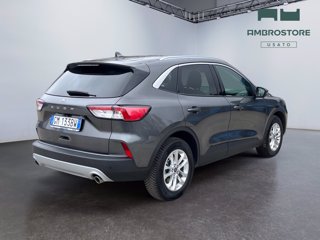 FORD Kuga 1.5 ecoboost titanium x 2wd 150cv