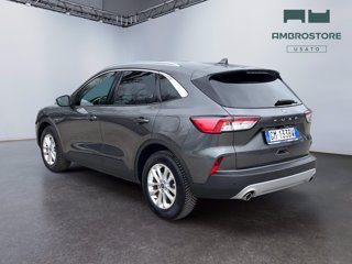 FORD Kuga 1.5 ecoboost titanium x 2wd 150cv