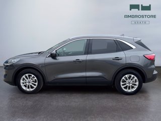 FORD Kuga 1.5 ecoboost titanium x 2wd 150cv