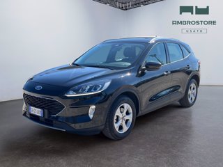 FORD Kuga 1.5 ecoboost connect 2wd 120cv