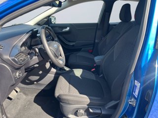 FORD Puma 1.0 ecoboost h titanium s&s 125cv auto