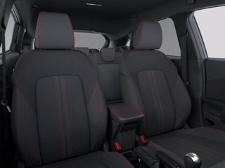 FORD Puma ST-Line 5 Porte 1.0 EcoBoost Hybrid 125CV Powershift a 7 Rapporti