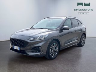 FORD Kuga 2.5 full hybrid st-line 2wd 190cv cvt