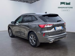 FORD Kuga 2.5 full hybrid st-line 2wd 190cv cvt