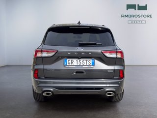 FORD Kuga 2.5 full hybrid st-line 2wd 190cv cvt