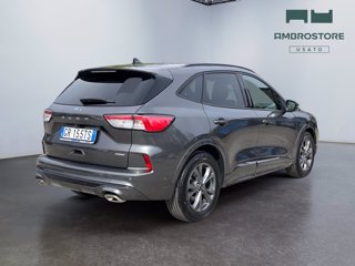 FORD Kuga 2.5 full hybrid st-line 2wd 190cv cvt
