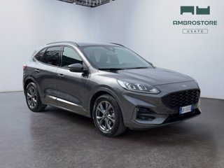 FORD Kuga 2.5 full hybrid st-line 2wd 190cv cvt