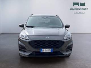 FORD Kuga 2.5 full hybrid st-line 2wd 190cv cvt