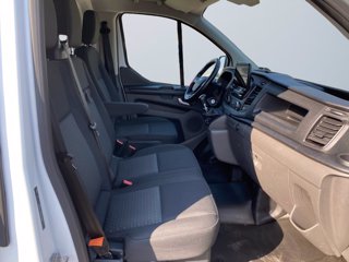 FORD Transit custom 320 2.0 tdci mhev 130cv trend l1h1 e6.2