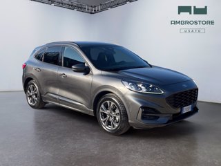 FORD Kuga 2.5 full hybrid st-line x 2wd 190cv cvt