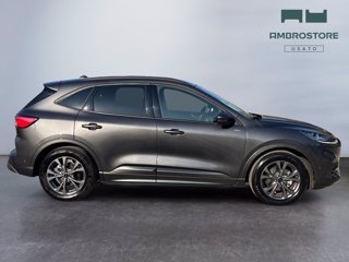 FORD Kuga 2.5 full hybrid st-line x 2wd 190cv cvt