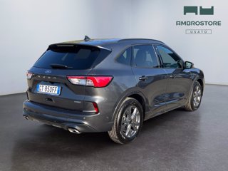 FORD Kuga 2.5 full hybrid st-line x 2wd 190cv cvt