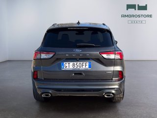 FORD Kuga 2.5 full hybrid st-line x 2wd 190cv cvt