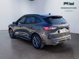 FORD Kuga 2.5 full hybrid st-line x 2wd 190cv cvt