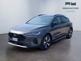 FORD Focus active 1.0t ecoboost h 125cv