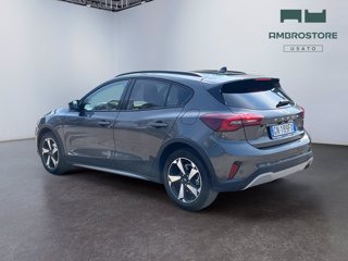 FORD Focus active 1.0t ecoboost h 125cv