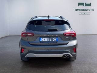 FORD Focus active 1.0t ecoboost h 125cv