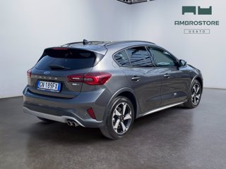 FORD Focus active 1.0t ecoboost h 125cv