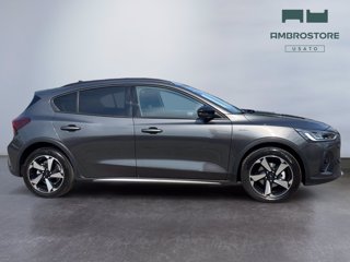 FORD Focus active 1.0t ecoboost h 125cv