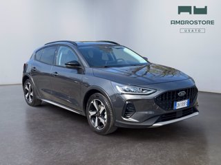 FORD Focus active 1.0t ecoboost h 125cv