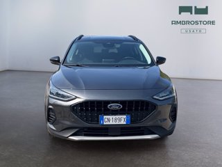 FORD Focus active 1.0t ecoboost h 125cv