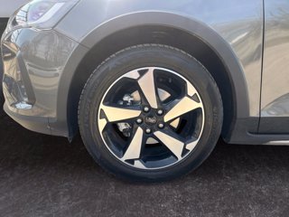 FORD Focus active 1.0t ecoboost h 125cv