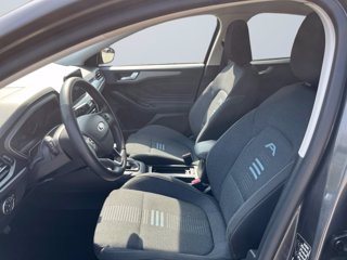 FORD Focus active 1.0t ecoboost h 125cv