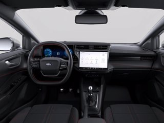 FORD Puma ST-Line 5 Porte 1.0 EcoBoost Hybrid 125CV Powershift a 7 Rapporti