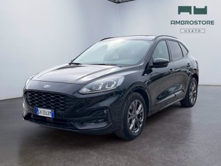 FORD Kuga 2.5 full hybrid st-line 2wd 190cv cvt