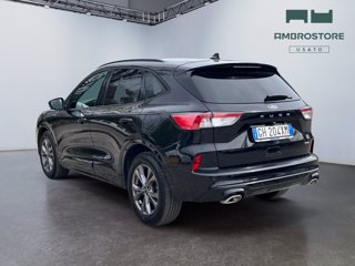 FORD Kuga 2.5 full hybrid st-line 2wd 190cv cvt