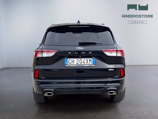 FORD Kuga 2.5 full hybrid st-line 2wd 190cv cvt