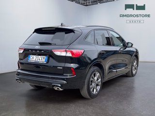 FORD Kuga 2.5 full hybrid st-line 2wd 190cv cvt