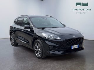 FORD Kuga 2.5 full hybrid st-line 2wd 190cv cvt