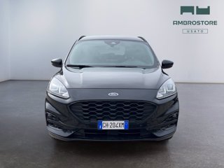 FORD Kuga 2.5 full hybrid st-line 2wd 190cv cvt