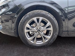 FORD Kuga 2.5 full hybrid st-line 2wd 190cv cvt