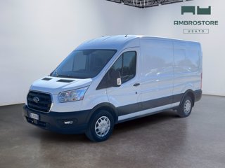 FORD Transit 330 2.0 tdci mhev 130cv trend l3h2 e6.2